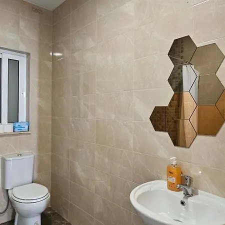 Apartment Paceville 4 Bedroom 3 Bathroom Fully Equipped Sw1 Is-Swieqi