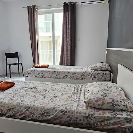 Paceville 4 Bedroom 3 Bathroom Fully Equipped Sw1 * Is-Swieqi