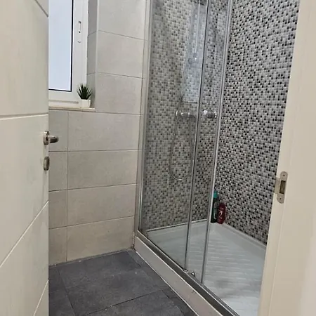 Paceville 4 Bedroom 3 Bathroom Fully Equipped Sw1 Apartamento