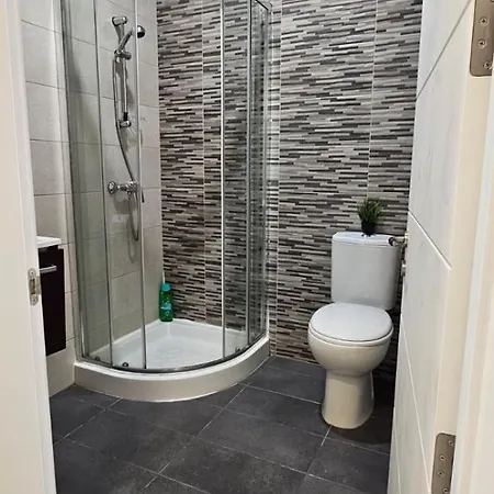 Paceville 4 Bedroom 3 Bathroom Fully Equipped Sw1 * Is-Swieqi