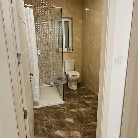 Paceville 4 Bedroom 3 Bathroom Fully Equipped Sw1 * Is-Swieqi