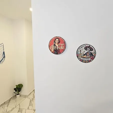 Apartment Paceville 4 Bedroom 3 Bathroom Fully Equipped Sw1 Is-Swieqi