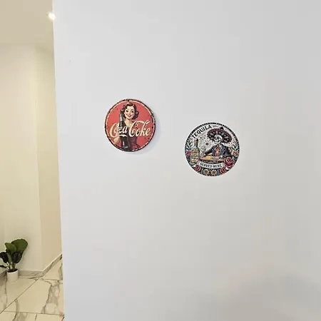 Paceville 4 Bedroom 3 Bathroom Fully Equipped Sw1 Apartment